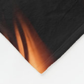 Fleece Blanket Deken (Hoek)