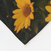 Fleece Blanket Deken (Hoek)