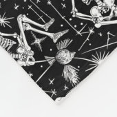 Fleece Blanket Deken (Hoek)