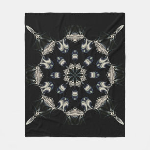 Fleece Blanket Deken