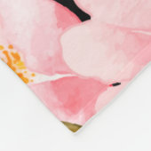 Fleece Blanket Deken (Hoek)