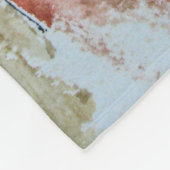 Fleece Blanket for the Mah Jongg Lover (Hoek)