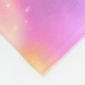 Fleece Blanket, Large 60" x 80" Deken (Hoek)