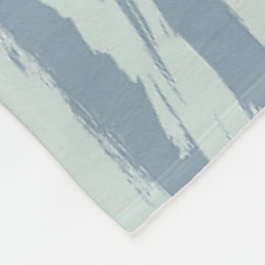 Fleece Blanket (Large 60" x 80") – Whimsy Faces (Hoek)