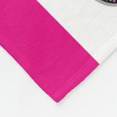 Fleece Blanket/Love Deken (Hoek)
