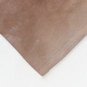 Fleece Blanket met Crow Deken (Hoek)