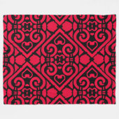 Fleece Blanket R.T.P. (Voorkant (Horizontaal))