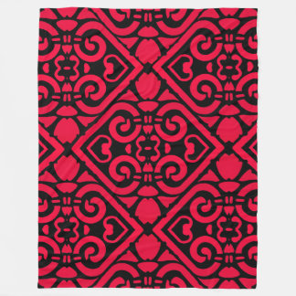 Fleece Blanket R.T.P. Deken