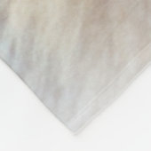 Fleece Blanket/Wolf (Hoek)