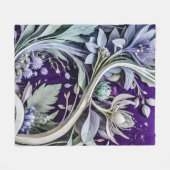 Fleece Blankets Deken (Voorkant (Horizontaal))