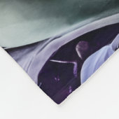 Fleece Blankets Deken (Hoek)