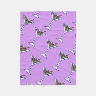 FLEECE BLANKETS - ONTWERP MARTINI
