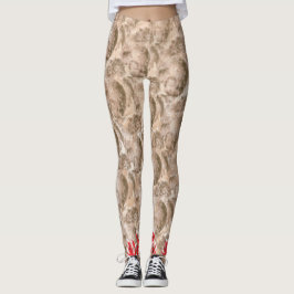 Fleece, Capri & Holiday Leggings | Cozy Fit