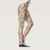 Fleece, Capri & Holiday Leggings | Cozy Fit (Rechts)