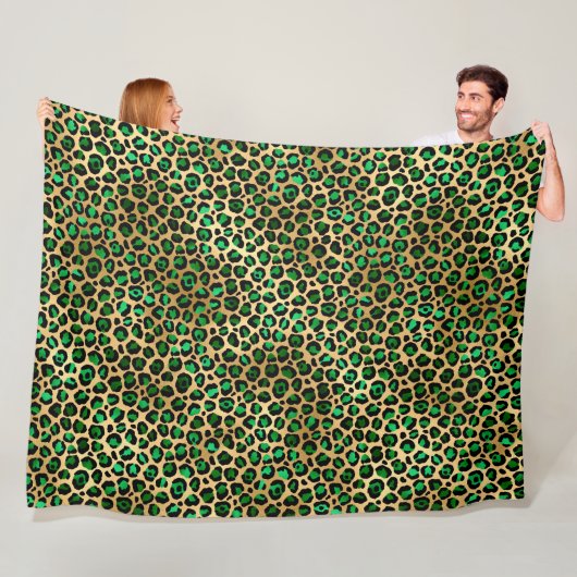 Fleece deken (In situ)