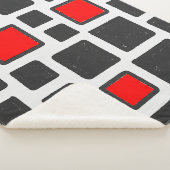 Fleece deken (3/4)