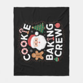 Fleece deken (Voorkant)