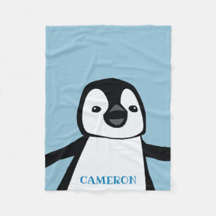  FLEECE DEKEN