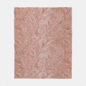 Fleece deken (Voorkant)