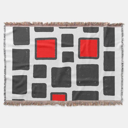 Fleece deken (Voorkant)