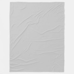 Fleece deken Knus 60x80 Warm comfort