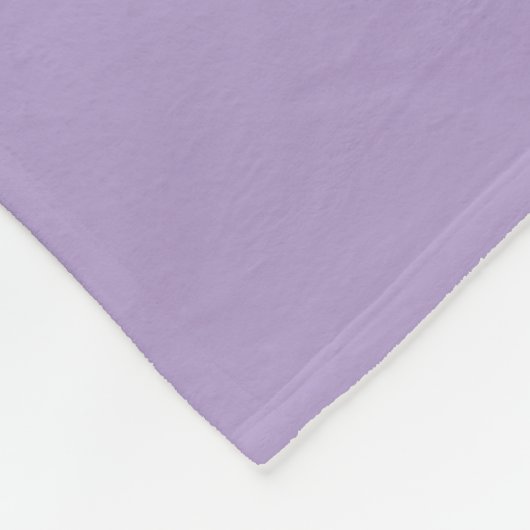 Fleece Deken met de Simon's Rock Pride Sapling (Hoek)