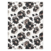 Fleece deken tafelkleed (Voorkant)