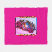 Fleece Deken volledig comfortabel fleece deken (Voorkant (Horizontaal))