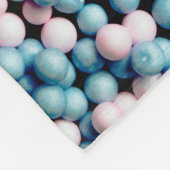 Fleece Deken voor comfort en warmte (Hoek)