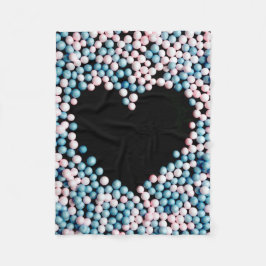 Fleece Deken voor comfort en warmte