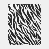 Fleece & Sherpa Deken en Gooien (Voorkant)