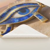 Fleecedecke Sherpa Deken (3/4)