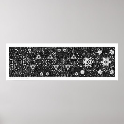 Fleen Poster #6 (Voorkant)