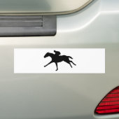 Fleetfoto van Forego Bumpersticker (Op auto)