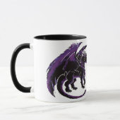 Fleetstar Mug (Gauche)
