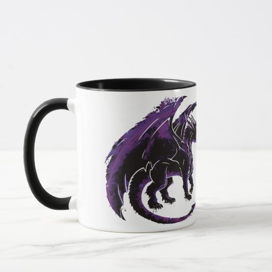 Fleetstar Mug (Gauche)