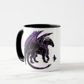 Fleetstar Mug (Devant gauche)