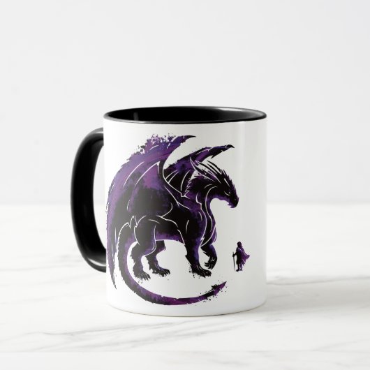 Fleetstar Mug (Devant gauche)