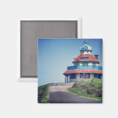 Fleetwood, Le Mont Magnet (Recto/Verso)