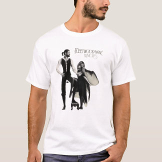 Fleetwood Mac T-shirt