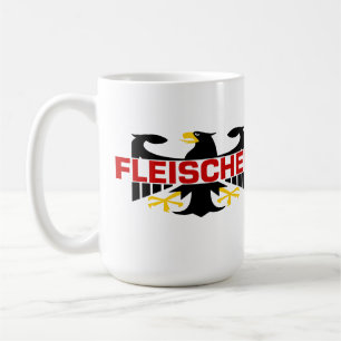 Fleischer Surname Koffiemok