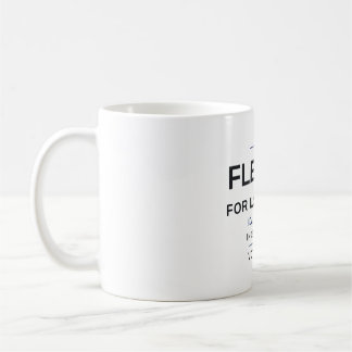 Fleming pour le Sénat américain — Idaho 2026 Mug