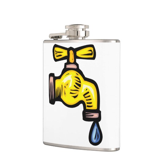 Flenmeyer Heupfles (Links)