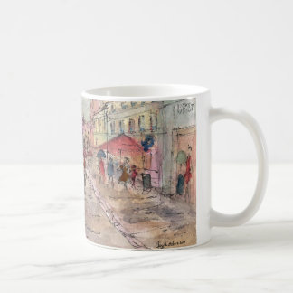 Flensburg Koffiemok