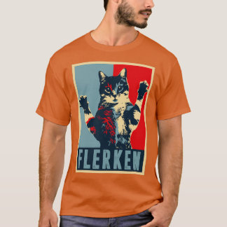 Flerken T-shirt