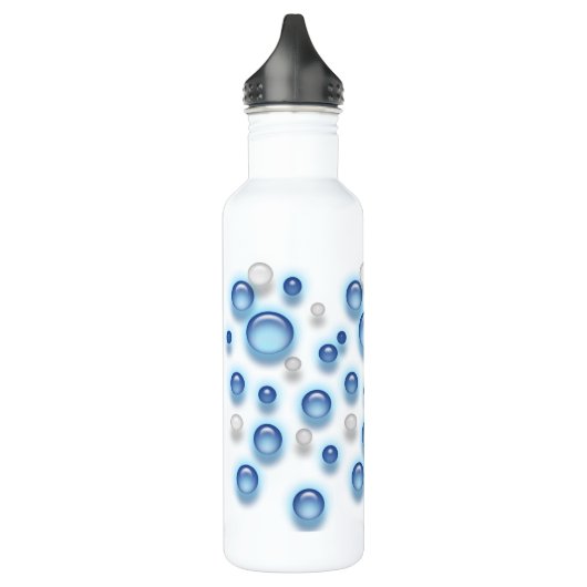 Fles - Bubbles (Links)