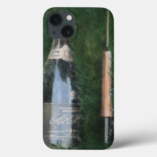 Fles en Rob II 2012 iPhone 13 Hoesje