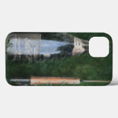 Fles en Rob II 2012 Case-Mate iPhone Case (Achterkant (horizontaal))