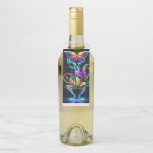 Fles Flessenhanger (Op fles)