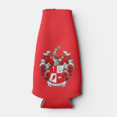 Fles koeler (Voorkant)